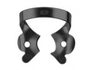 Кламп с черным покрытием № 54-В Dentech