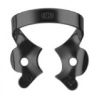 Кламп с черным покрытием № 74-В Dentech