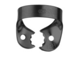 Кламп с черным покрытием № 138-В Dentech