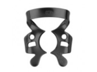 Кламп с черным покрытием № 205-В Dentech