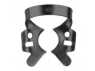 Кламп с черным покрытием № 201-В Dentech