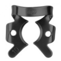 Кламп с черным покрытием № 10-В Dentech