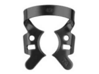 Кламп с черным покрытием № 7А-В Dentech