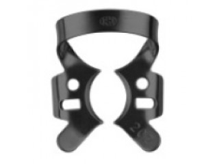 Кламп с черным покрытием № 202-В Dentech
