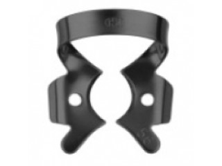 Кламп с черным покрытием № 56-В Dentech
