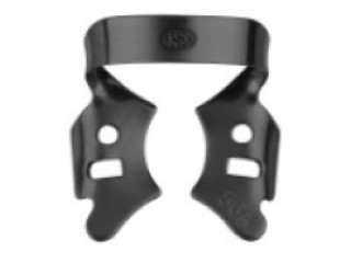 Кламп с черным покрытием № 56A-В Dentech