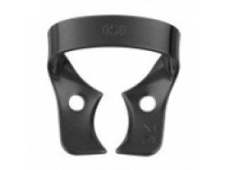 Кламп с черным покрытием № 26-В Dentech