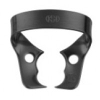 Кламп с черным покрытием № 51-В Dentech