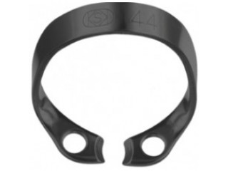 Кламп с черным покрытием № 44-В Dentech