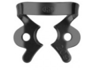 Кламп с черным покрытием № 208-В Dentech