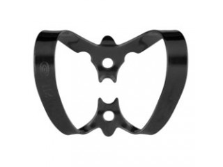 Кламп с черным покрытием № 211-B Dentech