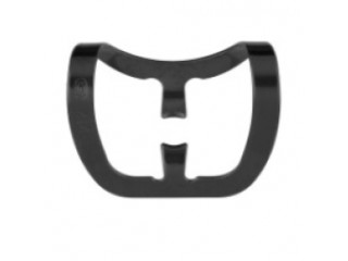 Кламп с черным покрытием № 212-В Dentech