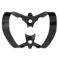 Кламп с черным покрытием № 210-B Dentech