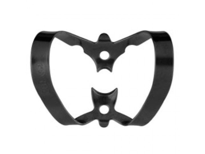 Кламп с черным покрытием № 210-B Dentech