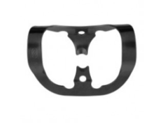 Кламп с черным покрытием № 90N-В Dentech