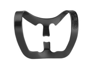 Кламп с черным покрытием № 212SA-B Dentech