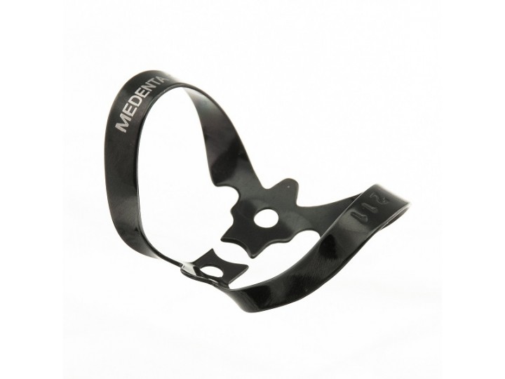 Кламп с черным покрытием № 129-211 Medenta