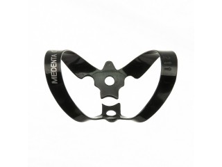 Кламп с черным покрытием № 129-211 Medenta