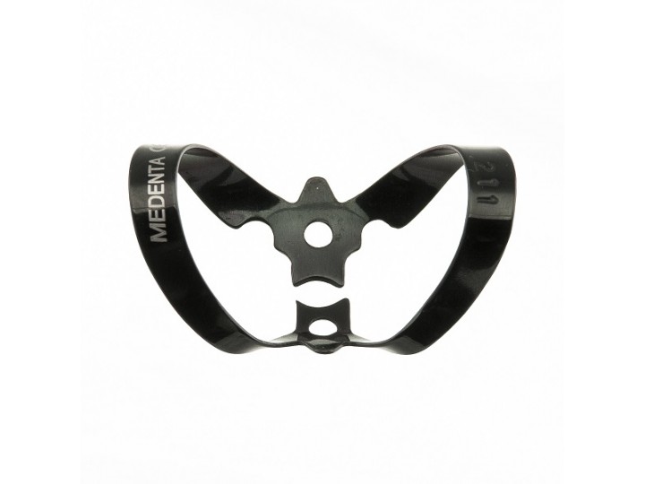 Кламп с черным покрытием № 129-211 Medenta