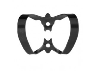 Кламп с черным покрытием № 9-В Dentech