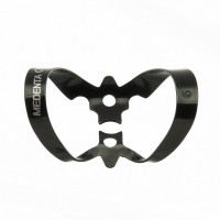 Кламп с черным покрытием № 129-009 Medenta