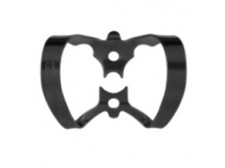 Кламп с черным покрытием № 6-В Dentech