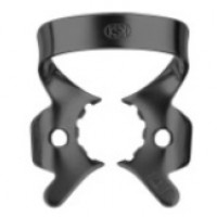 Кламп с черным покрытием № 14T-В Dentech