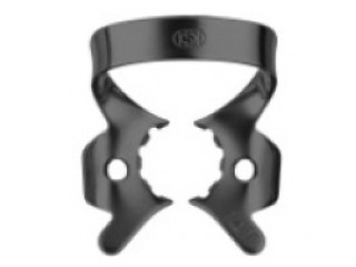 Кламп с черным покрытием № 14T-В Dentech