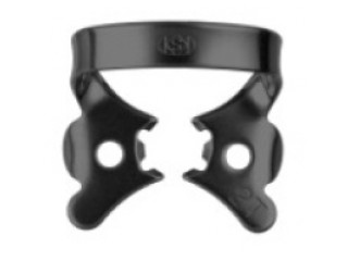 Кламп с черным покрытием № 2T-В Dentech