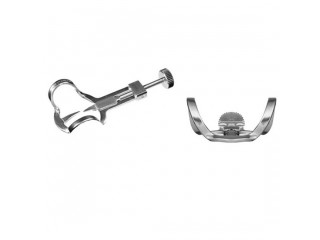 Кламп № 216 сепаратор Ivory Dentech