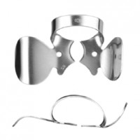 Кламп № G-1 Dentech