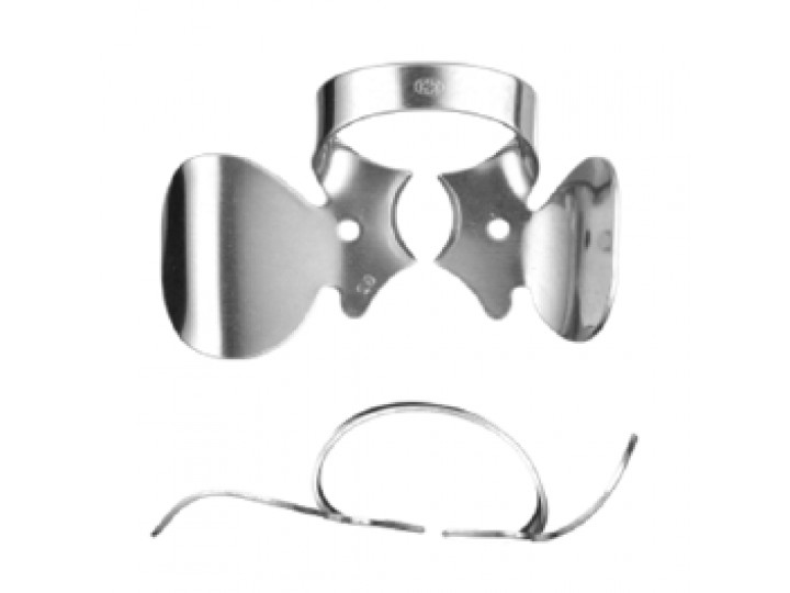 Кламп № G-1 Dentech