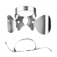 Кламп № G-2 Dentech