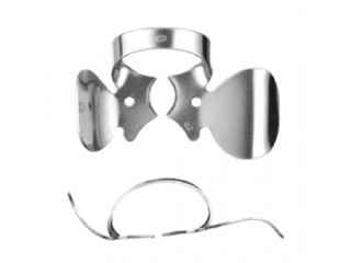 Кламп № G-2 Dentech