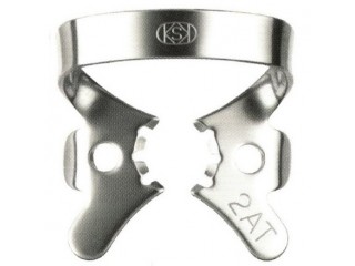 Кламп № 2АТ Dentech