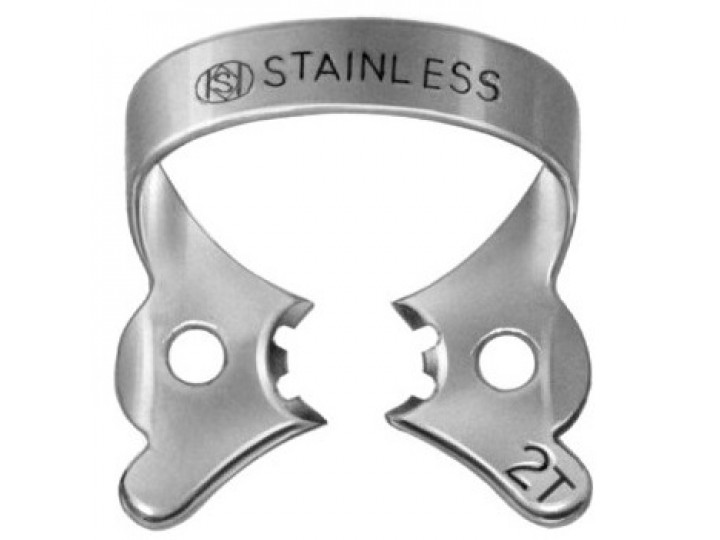 Кламп № 2T Dentech