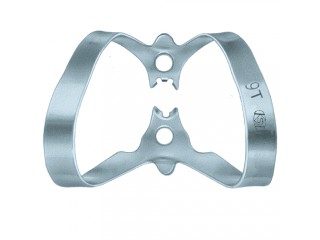 Кламп № 9T Dentech