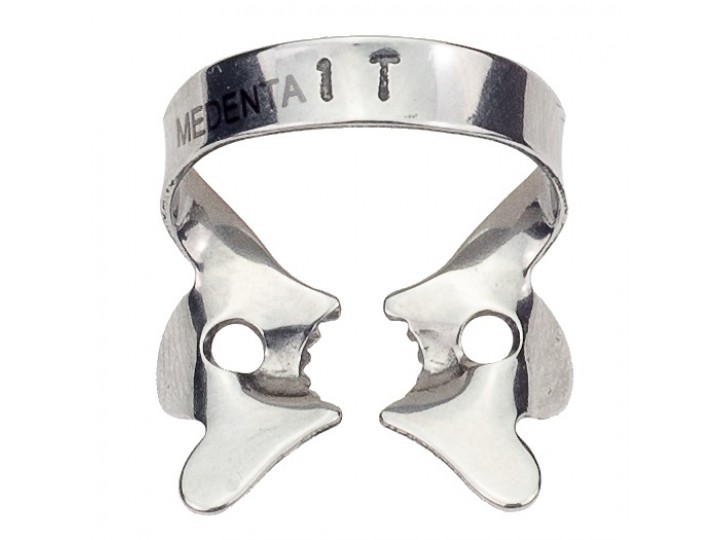 Кламп № 1Т Medenta