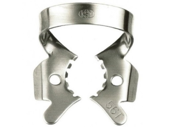 Кламп № 56T Dentech