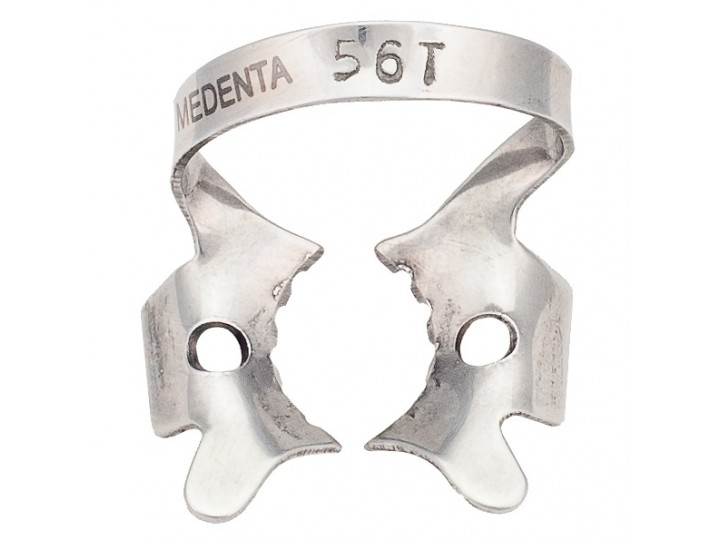 Кламп № 56T Medenta