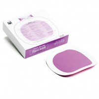 Безлатексные платки с рамкой Hygenic Framed Flexi Dam non latex