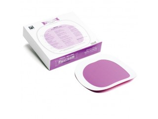 Безлатексные платки с рамкой Hygenic Framed Flexi Dam non latex