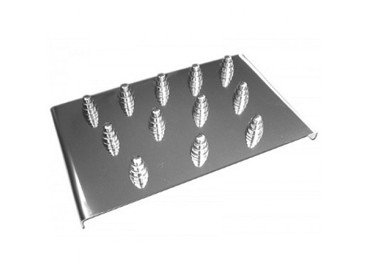 Подставка для клампов № 3.912