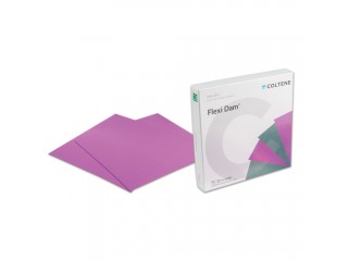 Безлатексные листы Flexi Dam Non-Latex List