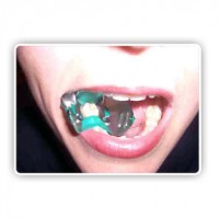 Зажим Super-Clamp