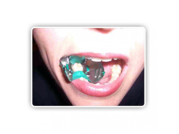 Зажим Super-Clamp