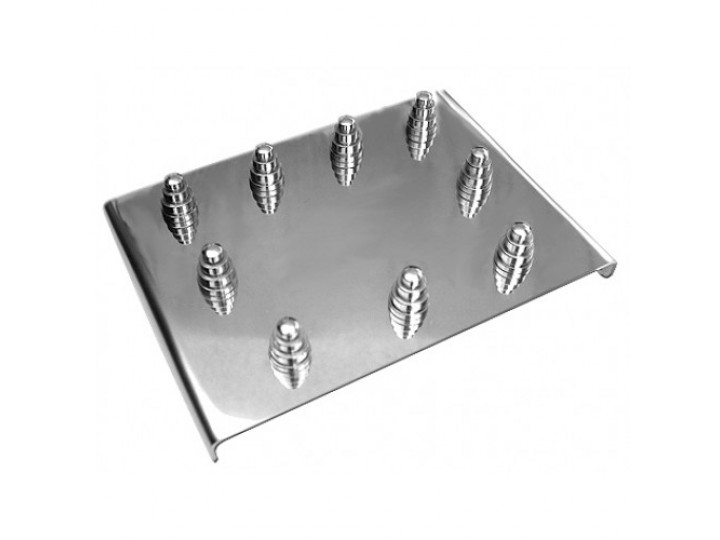 Подставка для клампов № 3.909