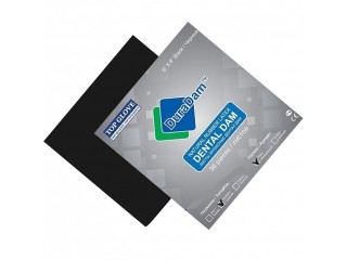 Латексные листы DuraDam черный