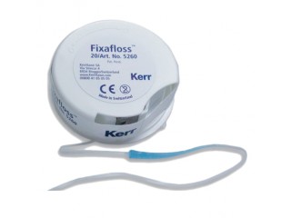 Фиксафлосс Kerr Hawe