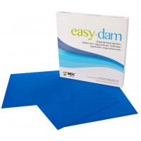 Коффердам easy - dam Nic Tone
